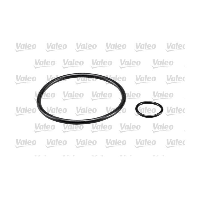 Фильтр масляный Valeo 586512 изображение 4