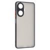 Чехол для мобильного телефона Armorstandart Frosted Matte Realme C55 Black (ARM70482)