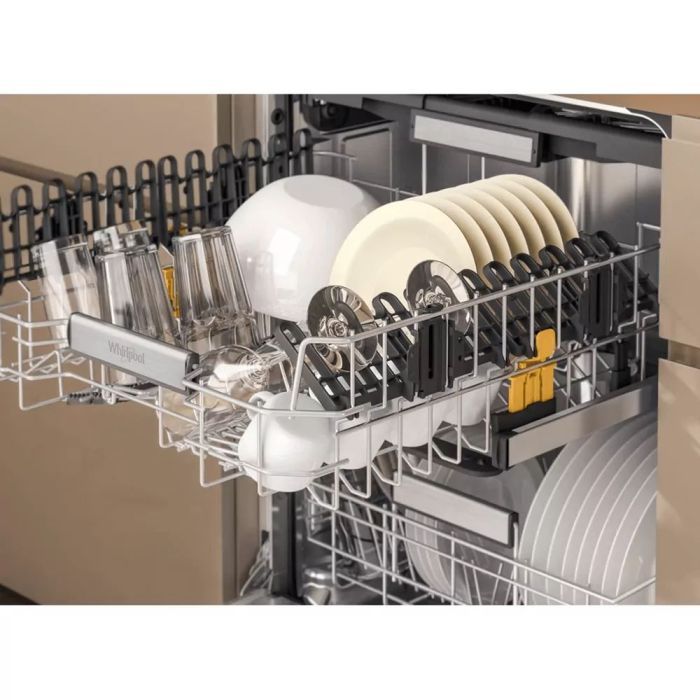 Посудомийна машина Whirlpool W7IHT58T зображення 12
