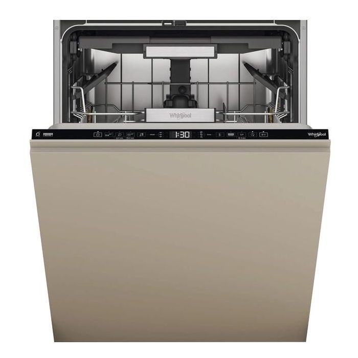 Посудомийна машина Whirlpool W7IHT58T