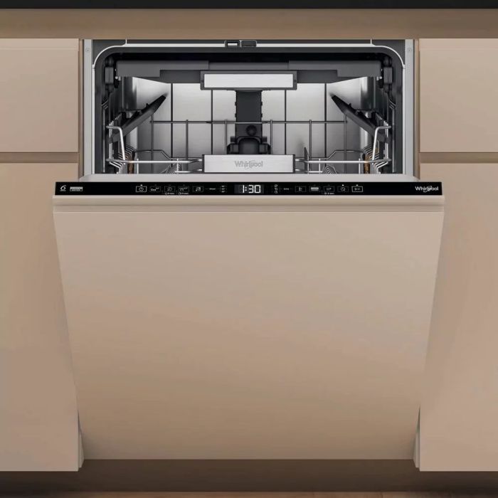 Посудомийна машина Whirlpool W7IHT58T зображення 4