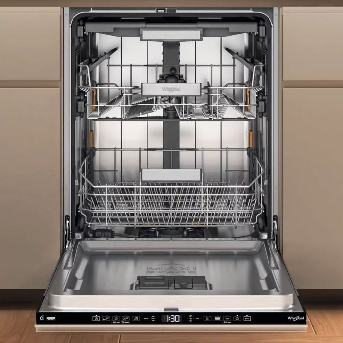 Посудомийна машина Whirlpool W7IHT58T зображення 5