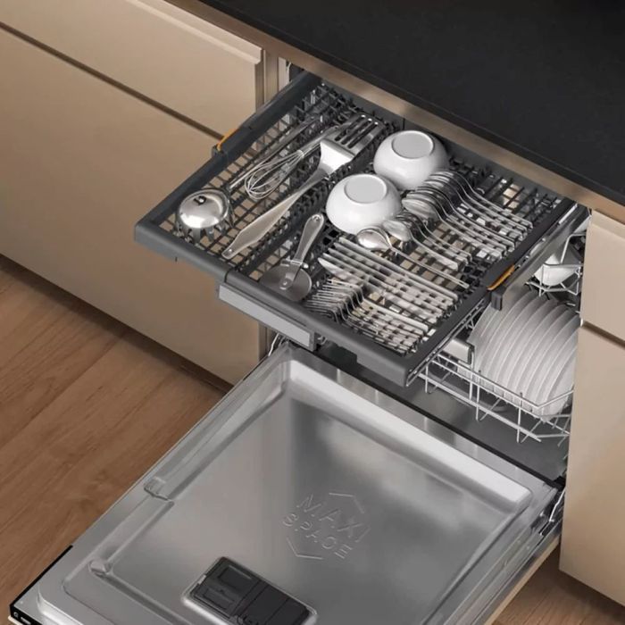 Посудомийна машина Whirlpool W7IHT58T зображення 9