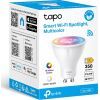 Умная лампочка TP-Link Tapo L630 N300 GU10 (TAPO-L630) изображение 12