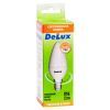 Лампочка Delux BL37B 7Вт 6500K 220В E14 (90020557) изображение 2