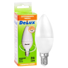 Лампочка Delux BL37B 7Вт 6500K 220В E14 (90020557) изображение 3