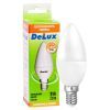Лампочка Delux BL37B 7Вт 6500K 220В E14 (90020557) изображение 3
