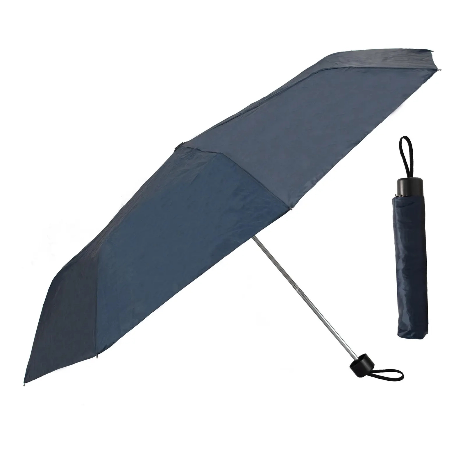 Зонт Semi Line Blue (L2036-1) (DAS302208)