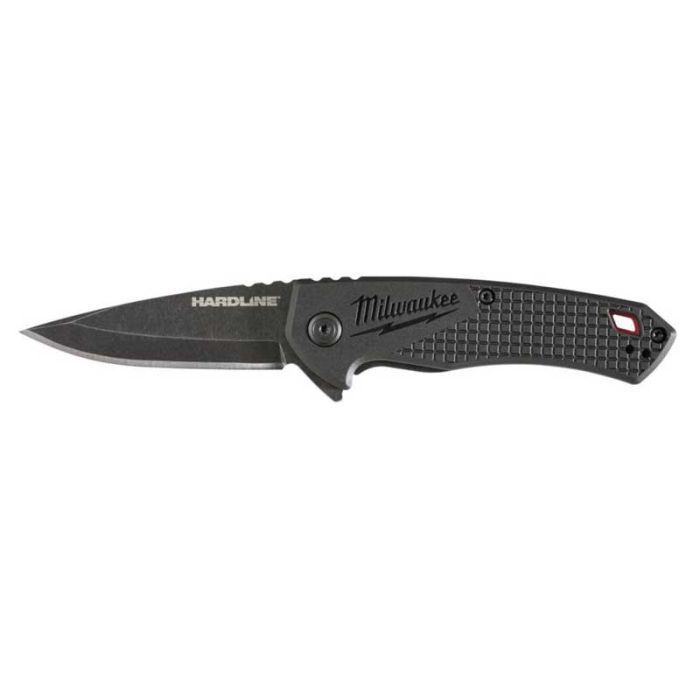 Нож Milwaukee HARDLINE 64mm (4932492452)