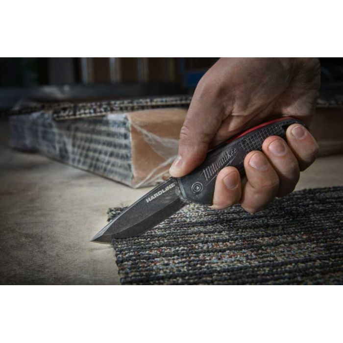 Нож Milwaukee HARDLINE 64mm (4932492452) изображение 3