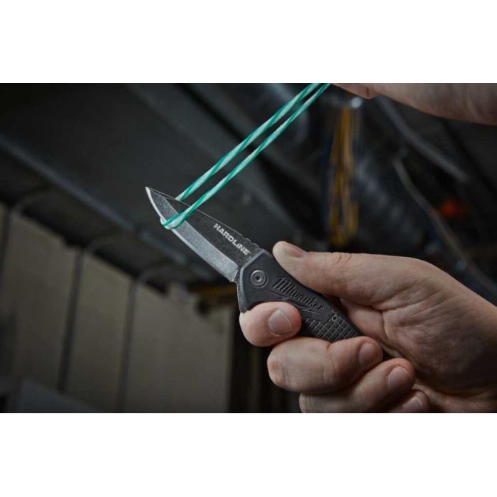 Нож Milwaukee HARDLINE 64mm (4932492452) изображение 5