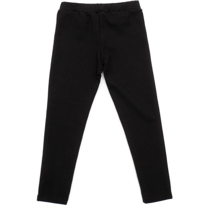 Лосины детские Breeze утепленные (18281-140B-black) изображение 2
