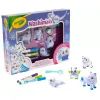 Набор для творчества Crayola Арктические животные (74-7514-W)