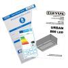 Витяжка кухонна Eleyus URBAN 800 LED 52 BL зображення 11