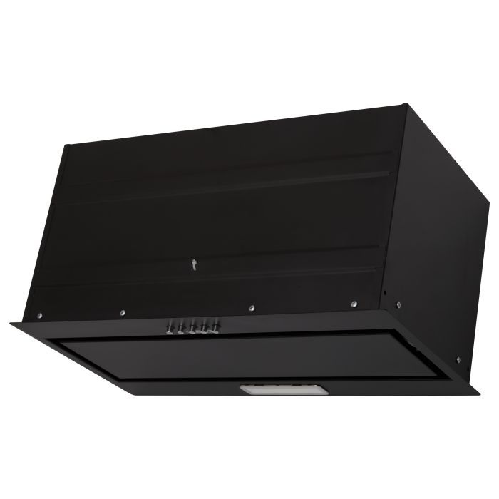 Витяжка кухонна Eleyus URBAN 800 LED 52 BL зображення 3