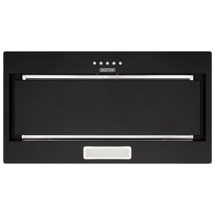 Витяжка кухонна Eleyus URBAN 800 LED 52 BL зображення 4
