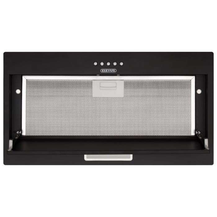 Витяжка кухонна Eleyus URBAN 800 LED 52 BL зображення 5