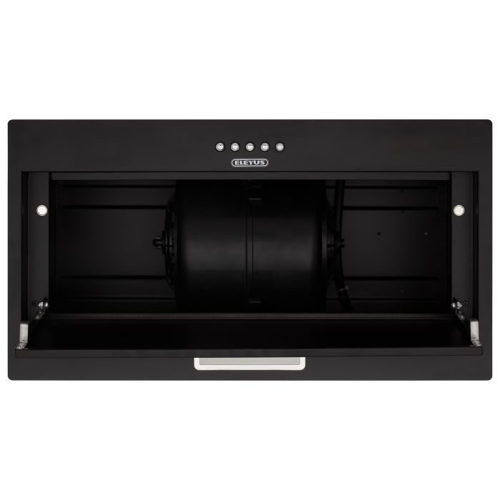 Витяжка кухонна Eleyus URBAN 800 LED 52 BL зображення 6