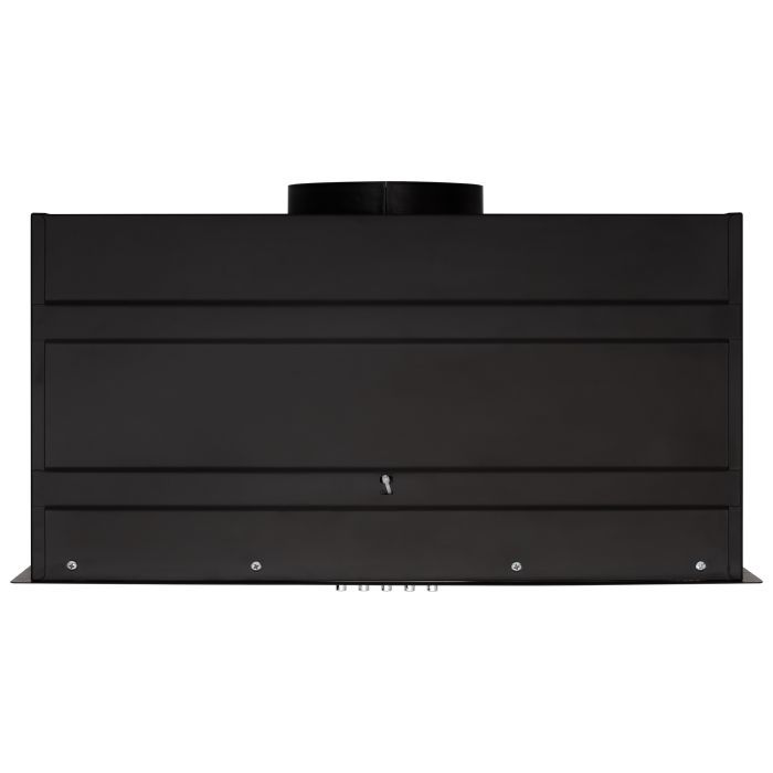 Витяжка кухонна Eleyus URBAN 800 LED 52 BL зображення 7