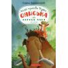 Книга Новi пригоди Вужа Ониська, або Корова часу - Сашко Дерманський А-ба-ба-га-ла-ма-га (9786175852583)