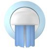 Електрична зубна щітка Oclean Kids Electric Toothbrush Blue (6970810552379) зображення 3