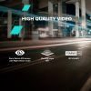 Видеорегистратор Canyon DVR10GPS FullHD 1080p GPS Wi-Fi Black (CND-DVR10GPS) изображение 11