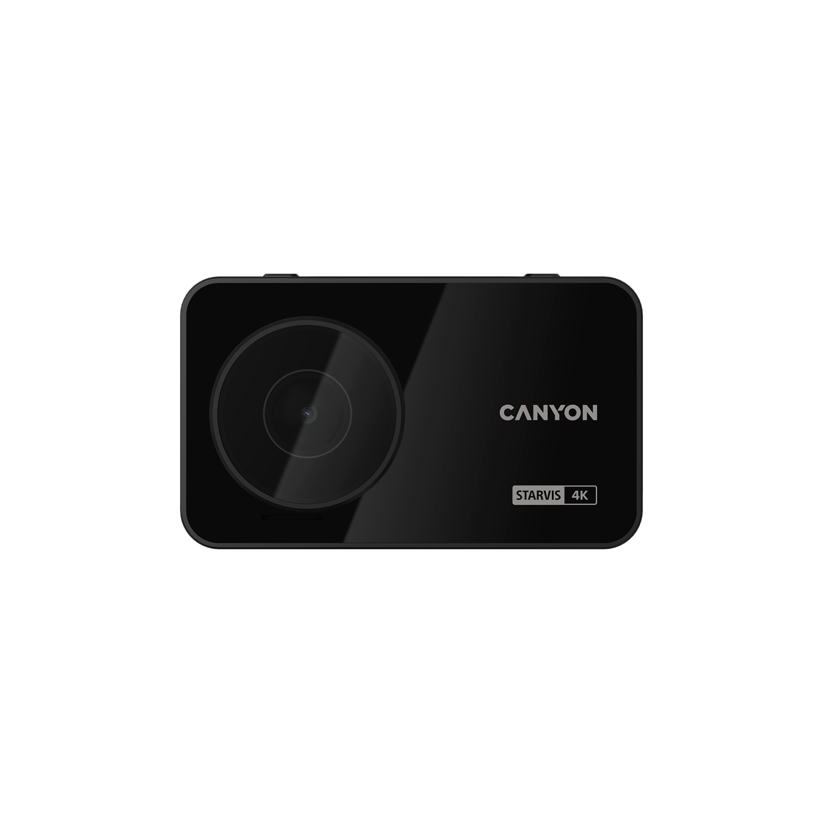Видеорегистратор Canyon DVR10GPS FullHD 1080p GPS Wi-Fi Black (CND-DVR10GPS) изображение 2