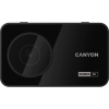 Відеореєстратор Canyon DVR10GPS FullHD 1080p GPS Wi-Fi Black (CND-DVR10GPS) зображення 2