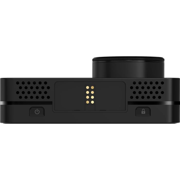 Видеорегистратор Canyon DVR10GPS FullHD 1080p GPS Wi-Fi Black (CND-DVR10GPS) изображение 3