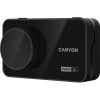 Видеорегистратор Canyon DVR10GPS FullHD 1080p GPS Wi-Fi Black (CND-DVR10GPS)