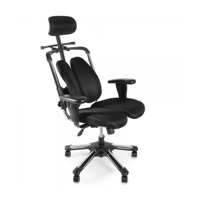 Офисное кресло Barsky Hara Nietzsche BHN-01 (BHN-01) изображение 3