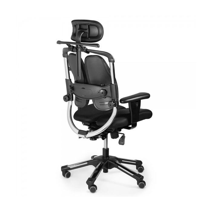 Офисное кресло Barsky Hara Nietzsche BHN-01 (BHN-01) изображение 4