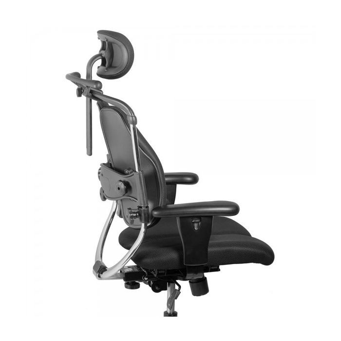 Офисное кресло Barsky Hara Nietzsche BHN-01 (BHN-01) изображение 5