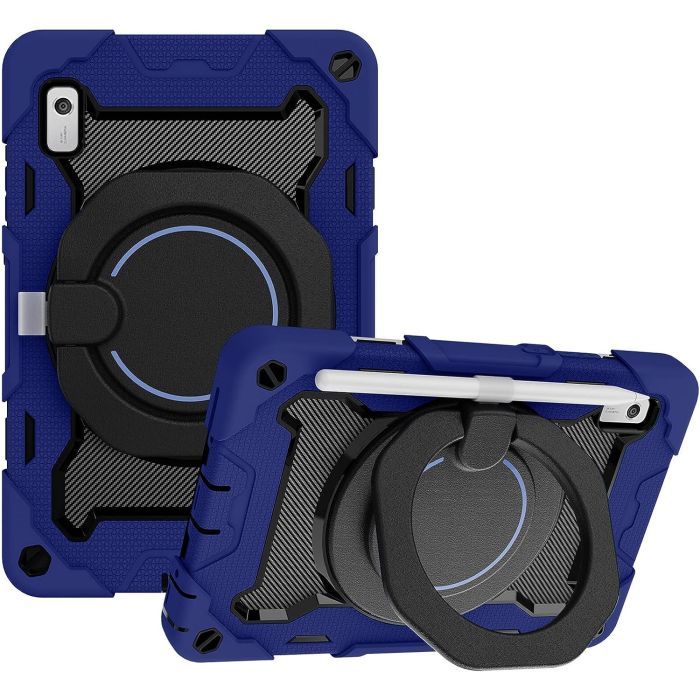 Чехол для планшета BeCover Lenovo Tab M9 TB-310 9" Blue (709927) изображение 2