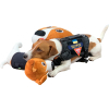 Мягкая игрушка WP Merchandise пес Патрон (FWPATRONPL22WTBN1) изображение 10
