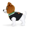 Мягкая игрушка WP Merchandise пес Патрон (FWPATRONPL22WTBN1) изображение 3