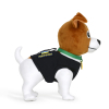 Мягкая игрушка WP Merchandise пес Патрон (FWPATRONPL22WTBN1) изображение 5
