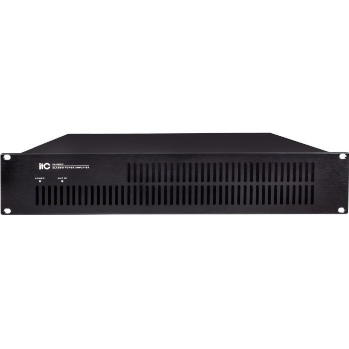 Усилитель ITC 500 Вт (VA-P500)