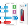 Стекло защитное ACCLAB Full Glue Apple iPhone 13 Pro Max (1283126515422) изображение 6