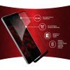 Скло захисне Intaleo Full Glue Oppo A16 (1283126522055) зображення 4