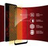 Скло захисне Intaleo Full Glue Oppo A16 (1283126522055) зображення 7