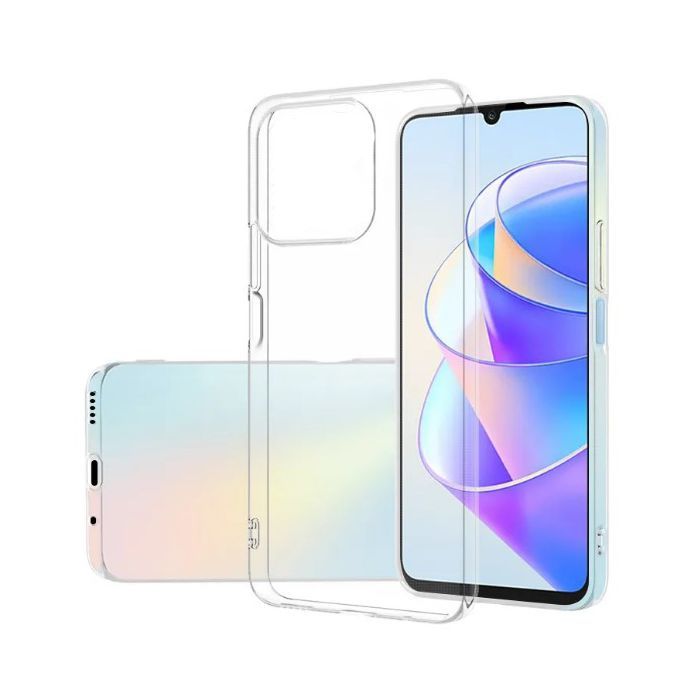 Чехол для мобильного телефона BeCover Honor X8aTransparancy (710139) изображение 2