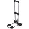 Сумка-тележка Bo-Camp господарський Trolley Compact Foldable 25 kg Сріблястий (5267288) изображение 2