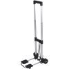 Сумка-тележка Bo-Camp господарський Trolley Compact Foldable 25 kg Сріблястий (5267288)