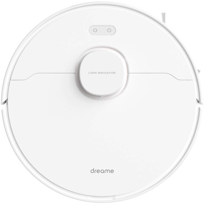Пилосос Dreame Bot D10s (RLS3L)
