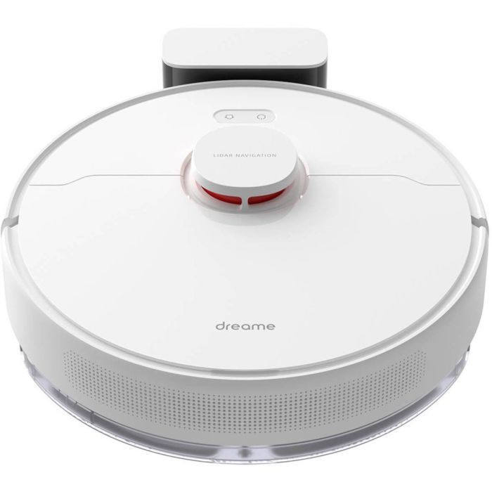 Пилосос Dreame Bot D10s (RLS3L) зображення 3