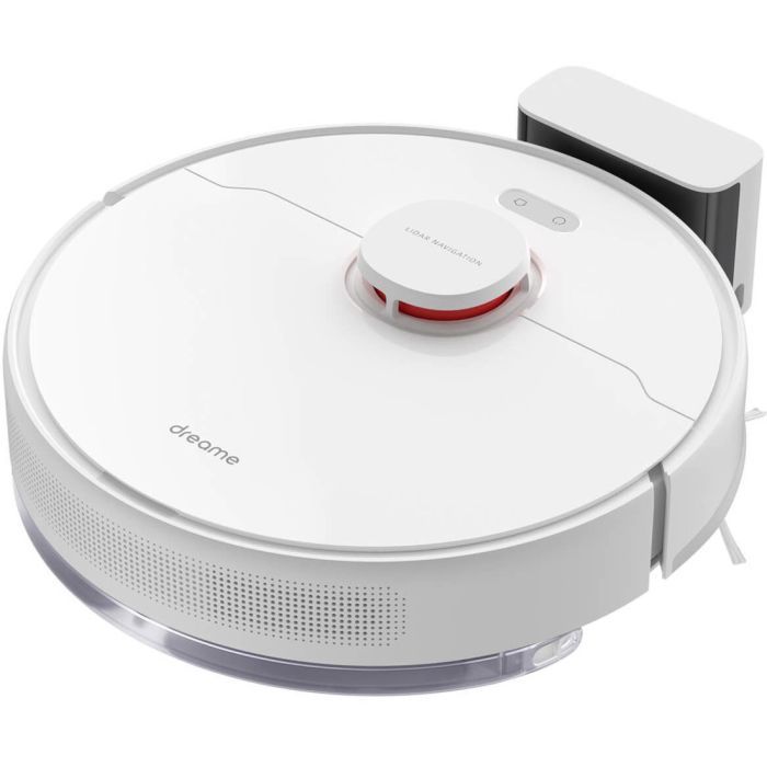 Пилосос Dreame Bot D10s (RLS3L) зображення 4