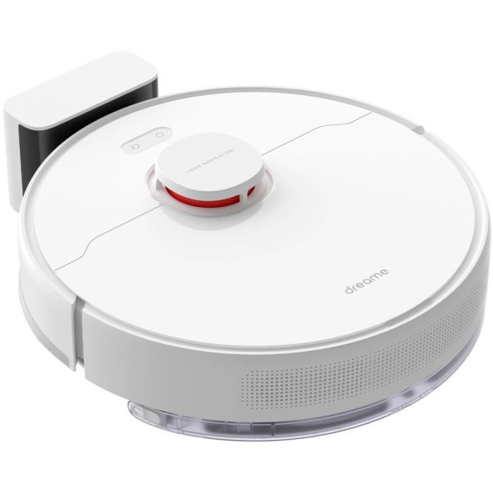 Пилосос Dreame Bot D10s (RLS3L) зображення 5