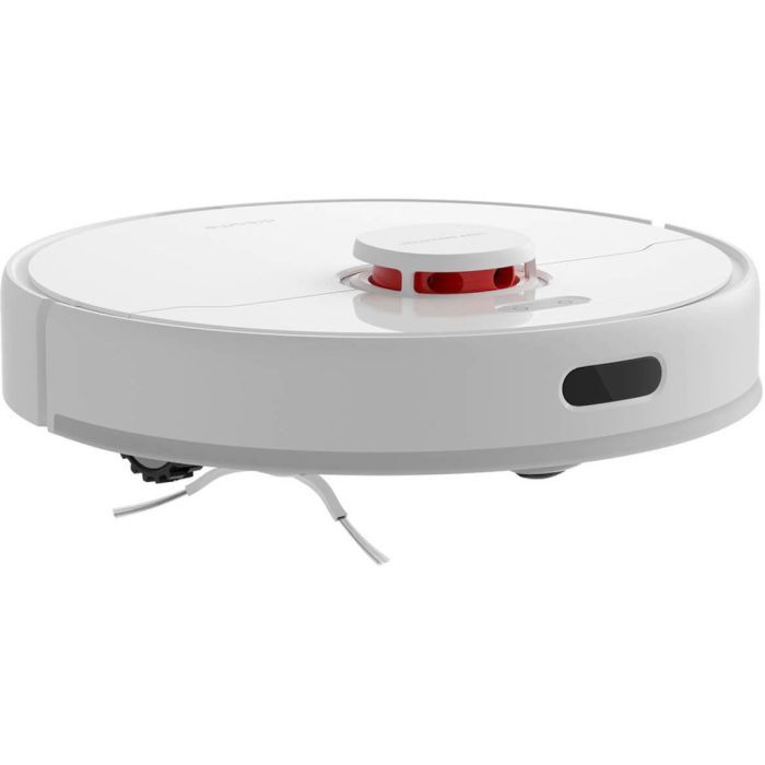 Пилосос Dreame Bot D10s (RLS3L) зображення 7