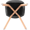 Кухонный стул Richman Сплит Ножки деревянные обивка Серый (ADD0002427) изображение 12
